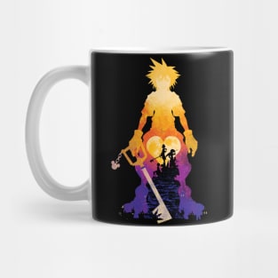 Kingdom Hero Mug